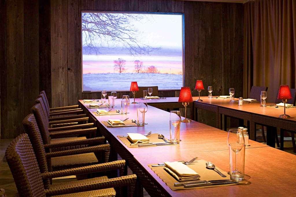 Ibis Styles Cholet Hotel Restaurant foto