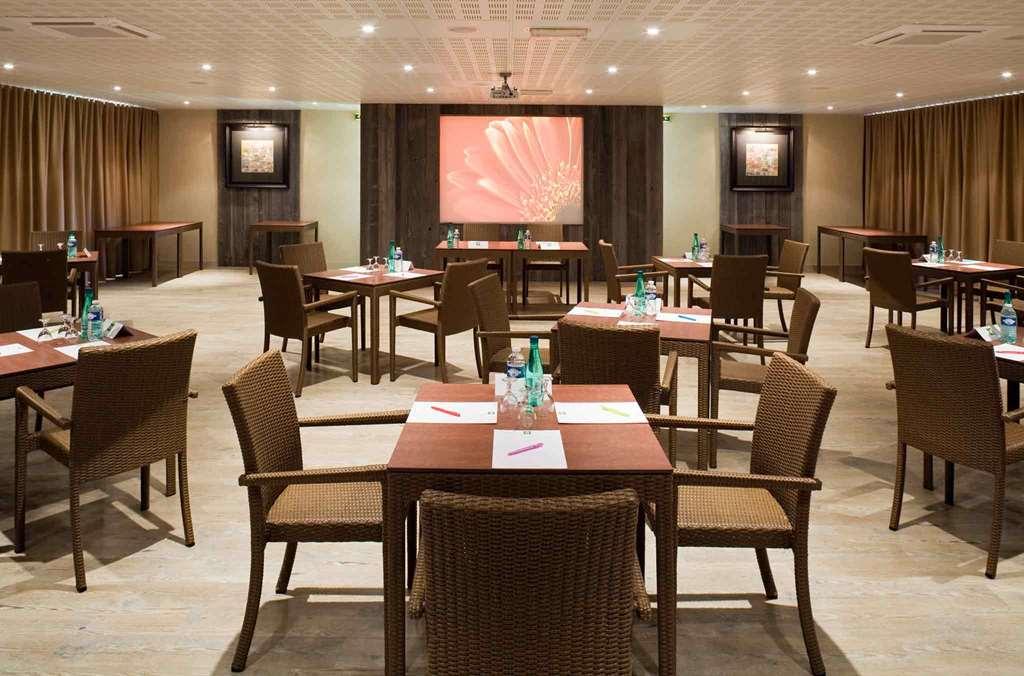 Ibis Styles Cholet Hotel Facilități foto