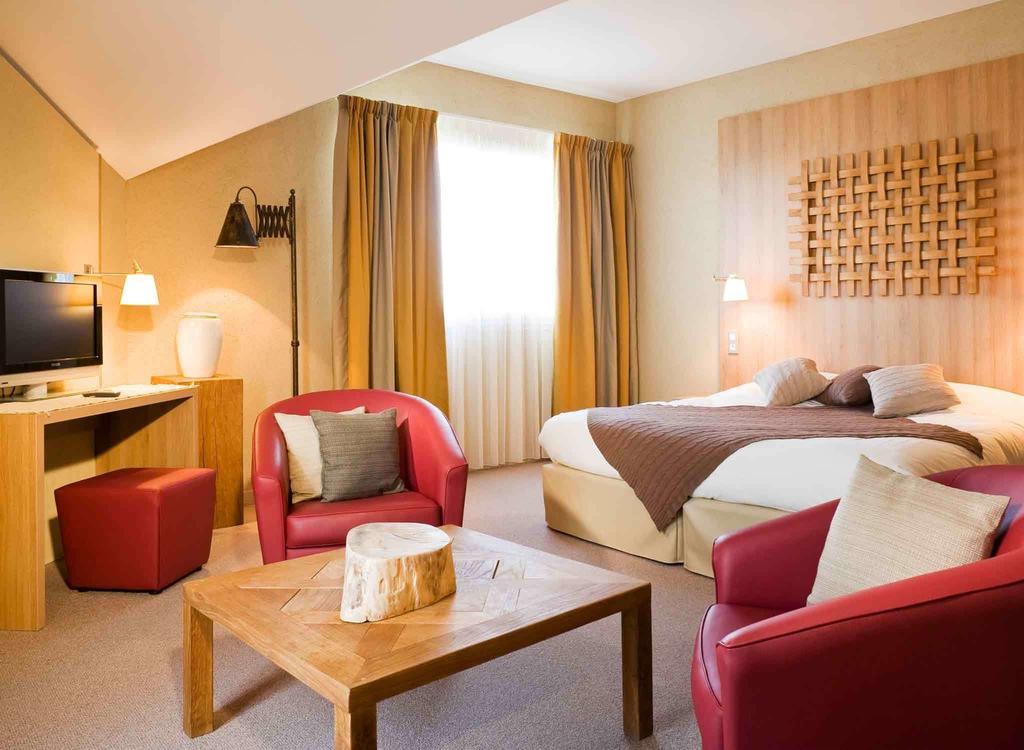 Ibis Styles Cholet Hotel Cameră foto
