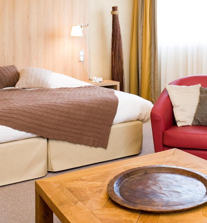 Ibis Styles Cholet Hotel Cameră foto