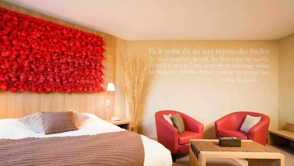 Ibis Styles Cholet Hotel Cameră foto